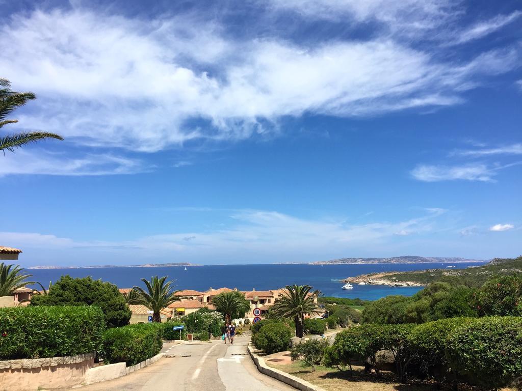 Ferienwohnung La Marmorata Vacation House Santa Teresa Gallura Exterior foto