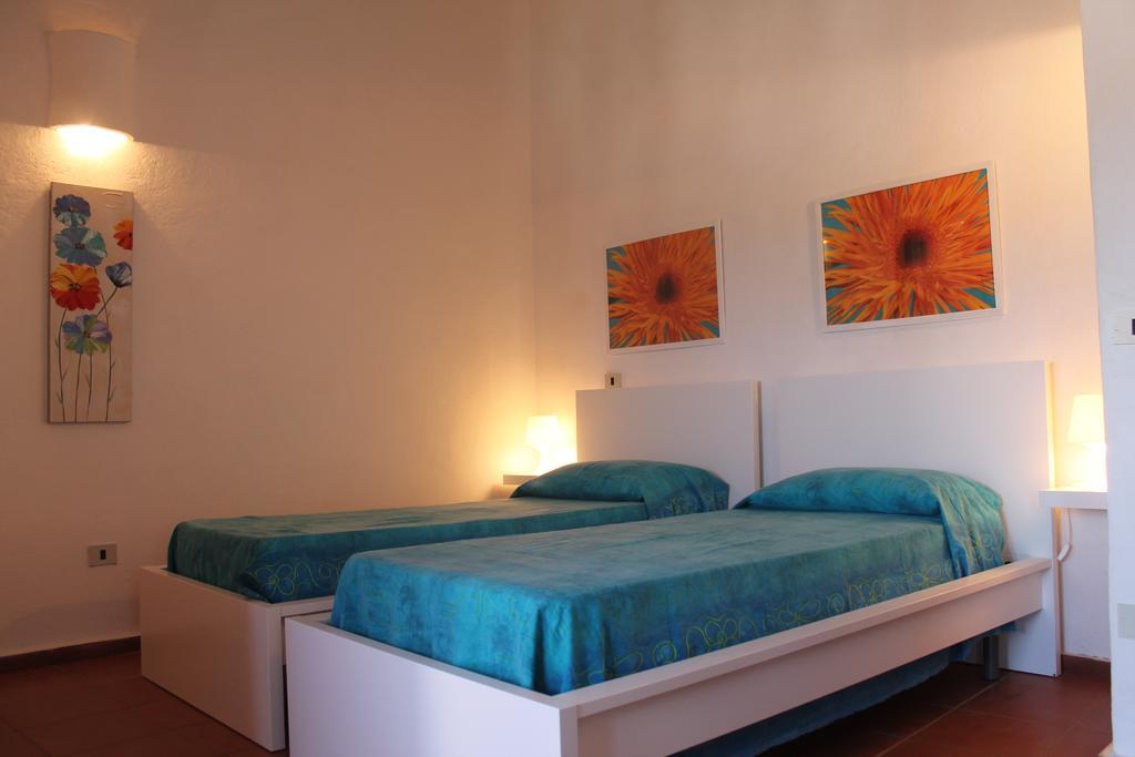 Ferienwohnung La Marmorata Vacation House Santa Teresa Gallura Zimmer foto