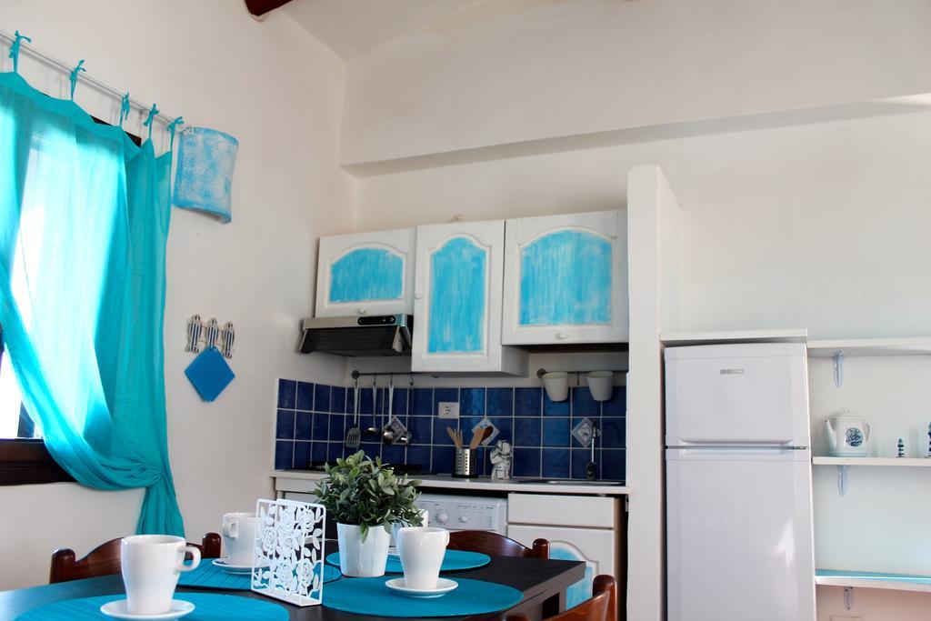 Ferienwohnung La Marmorata Vacation House Santa Teresa Gallura Zimmer foto