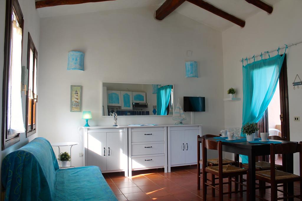Ferienwohnung La Marmorata Vacation House Santa Teresa Gallura Exterior foto