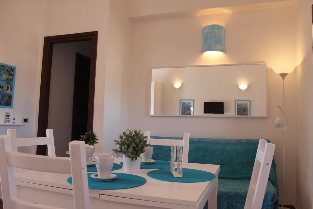 Ferienwohnung La Marmorata Vacation House Santa Teresa Gallura Zimmer foto