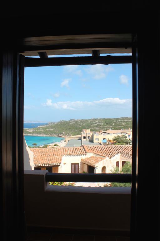 Ferienwohnung La Marmorata Vacation House Santa Teresa Gallura Zimmer foto