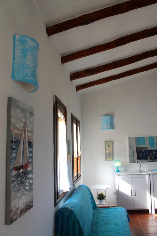Ferienwohnung La Marmorata Vacation House Santa Teresa Gallura Zimmer foto