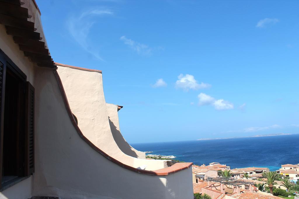 Ferienwohnung La Marmorata Vacation House Santa Teresa Gallura Exterior foto