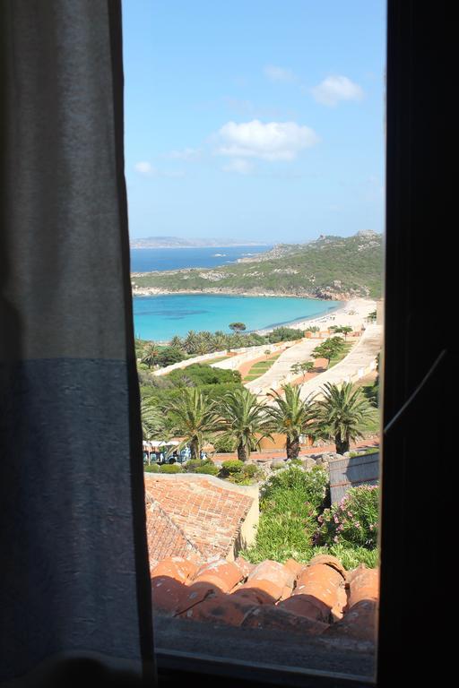 Ferienwohnung La Marmorata Vacation House Santa Teresa Gallura Exterior foto