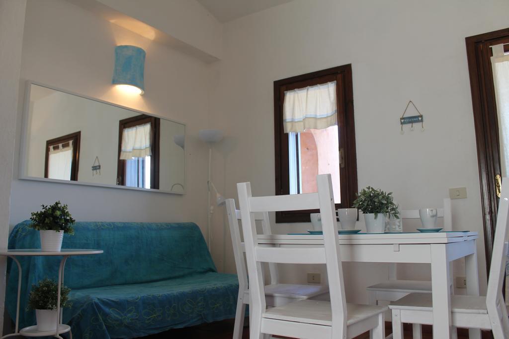 Ferienwohnung La Marmorata Vacation House Santa Teresa Gallura Zimmer foto