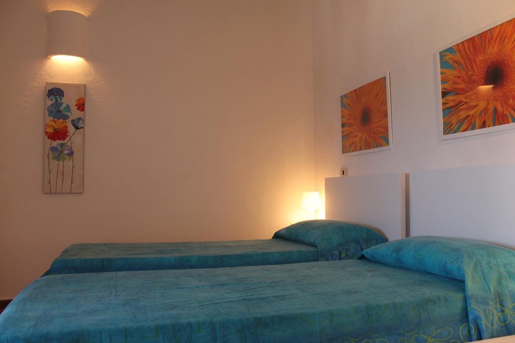 Ferienwohnung La Marmorata Vacation House Santa Teresa Gallura Exterior foto