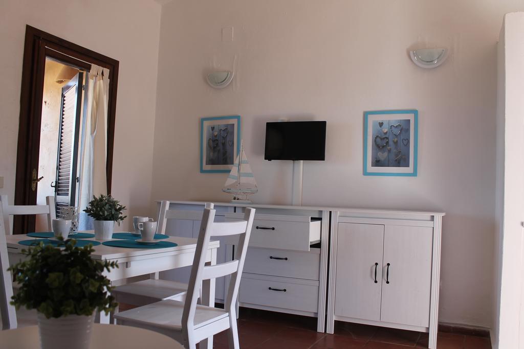 Ferienwohnung La Marmorata Vacation House Santa Teresa Gallura Zimmer foto