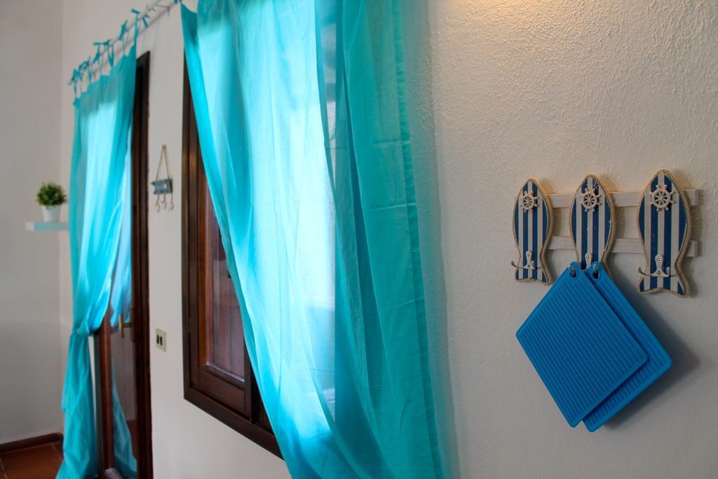 Ferienwohnung La Marmorata Vacation House Santa Teresa Gallura Exterior foto