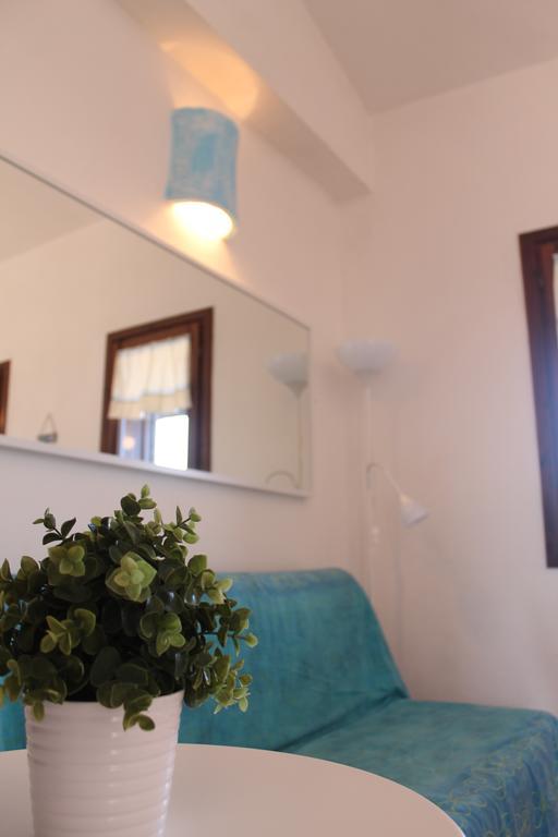 Ferienwohnung La Marmorata Vacation House Santa Teresa Gallura Zimmer foto