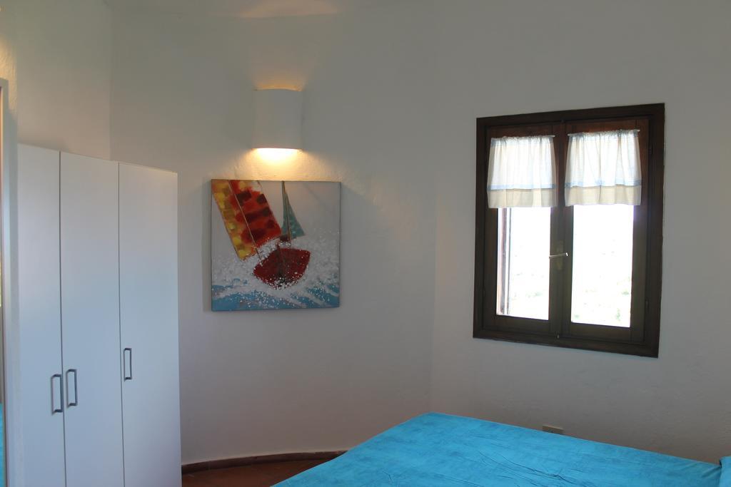 Ferienwohnung La Marmorata Vacation House Santa Teresa Gallura Zimmer foto