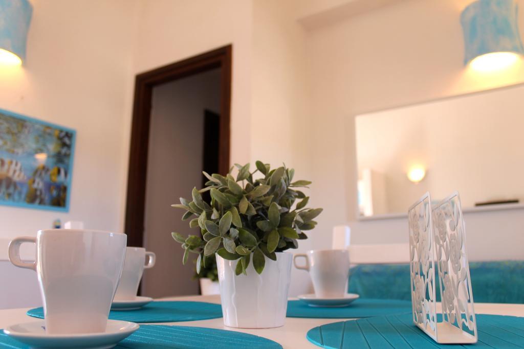 Ferienwohnung La Marmorata Vacation House Santa Teresa Gallura Exterior foto