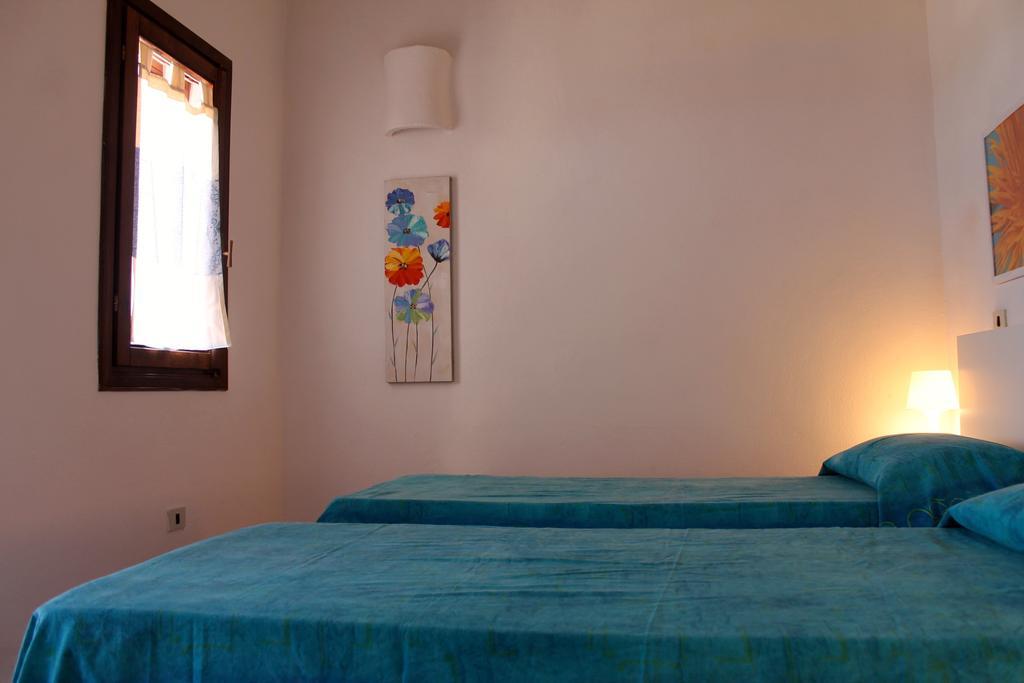 Ferienwohnung La Marmorata Vacation House Santa Teresa Gallura Zimmer foto