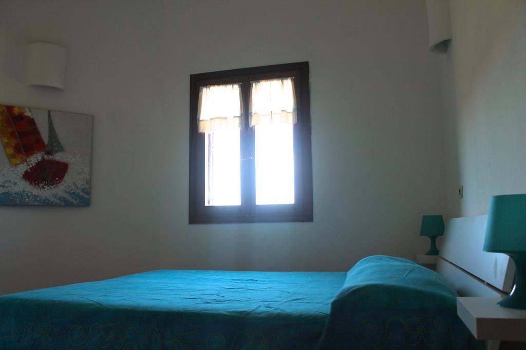 Ferienwohnung La Marmorata Vacation House Santa Teresa Gallura Zimmer foto