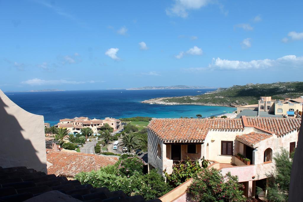 Ferienwohnung La Marmorata Vacation House Santa Teresa Gallura Exterior foto