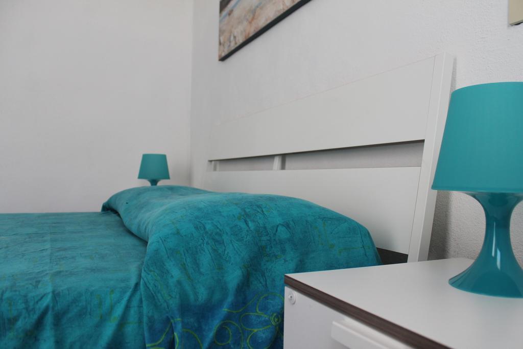 Ferienwohnung La Marmorata Vacation House Santa Teresa Gallura Zimmer foto