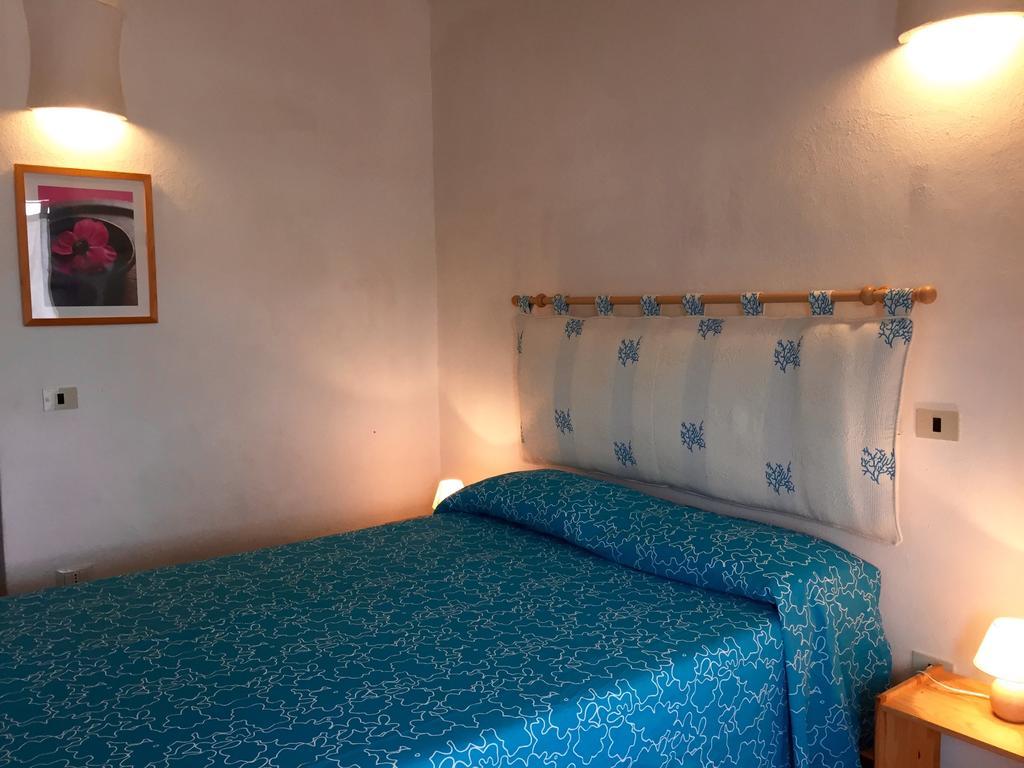 Ferienwohnung La Marmorata Vacation House Santa Teresa Gallura Exterior foto